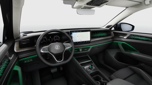 Зображення Новий Tayron Elegance 2.0 TDI 4MOTION