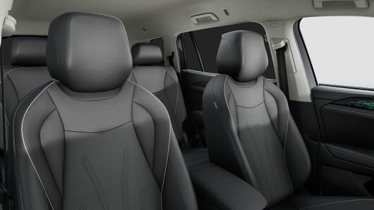 Зображення Новий Tayron Elegance 2.0 TDI 4MOTION