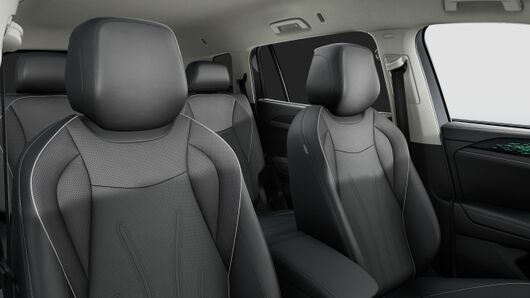 Зображення Новий Tayron Elegance 2.0 TDI 4MOTION