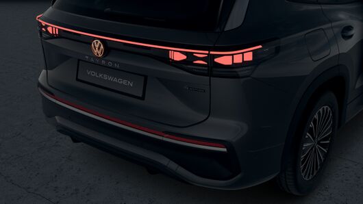 Зображення Новий Tayron Elegance 2.0 TDI 4MOTION