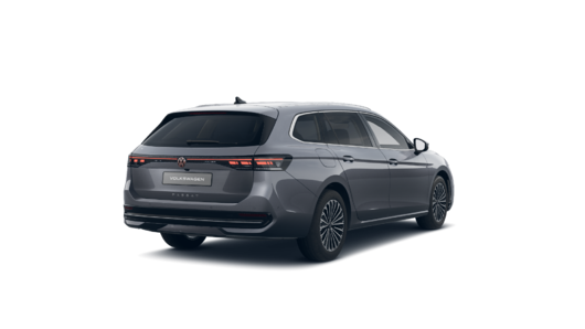 Зображення Новий Passat Elegance 2.0 TDI