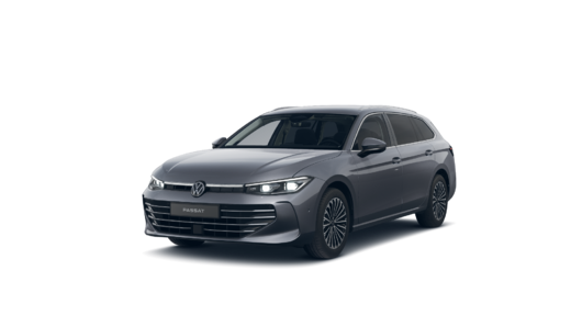 Зображення Новий Passat Elegance 2.0 TDI