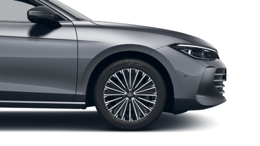 Зображення Новий Passat Elegance 2.0 TDI