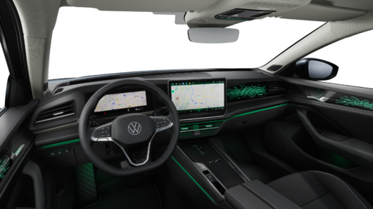 Зображення Новий Passat Elegance 2.0 TDI