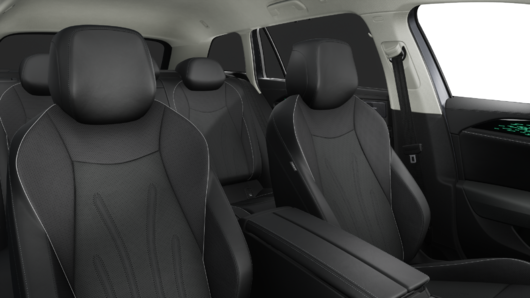 Зображення Новий Passat Elegance 2.0 TDI