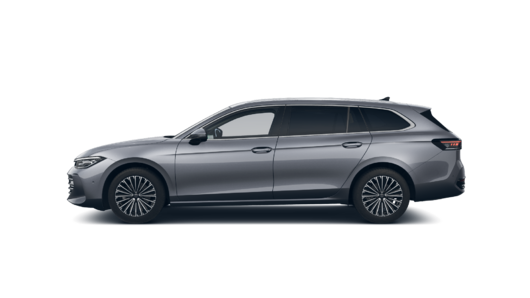Зображення Новий Passat Elegance 2.0 TDI