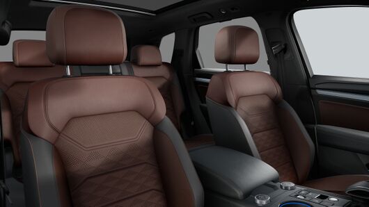 Зображення Touareg R-Line Platinum1 3.0 V6 TDI