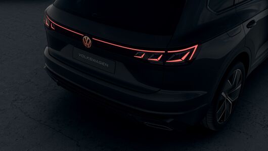 Зображення Touareg R-Line Platinum1 3.0 V6 TDI