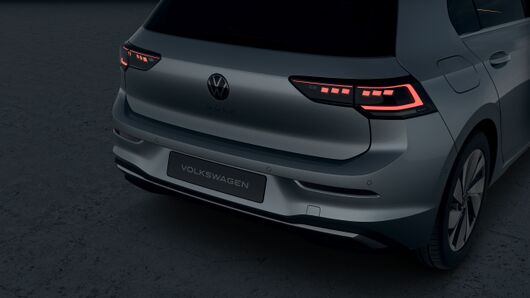 Зображення Golf Style 1.4 TSI