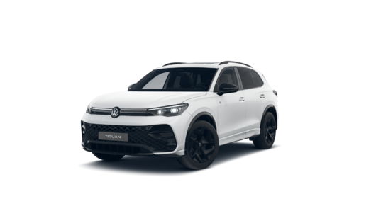Зображення Tiguan R-Line+ 2.0 TSI 4Motion