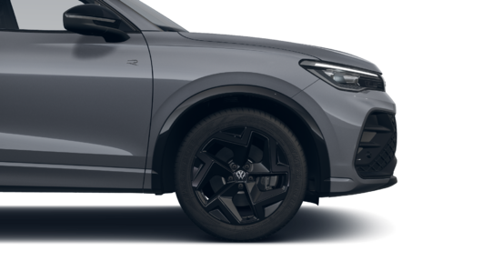 Зображення Tiguan R-Line+ 2.0 TSI 4Motion