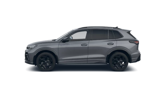 Зображення Tiguan R-Line+ 2.0 TSI 4Motion