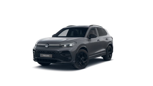 Зображення Tiguan R-Line+ 2.0 TSI 4Motion