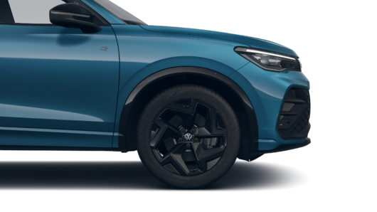 Зображення Tiguan R-Line2.0 TDI 4Motion