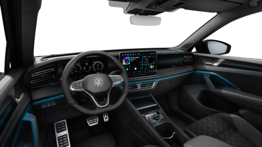 Зображення Tiguan R-Line2.0 TDI 4Motion