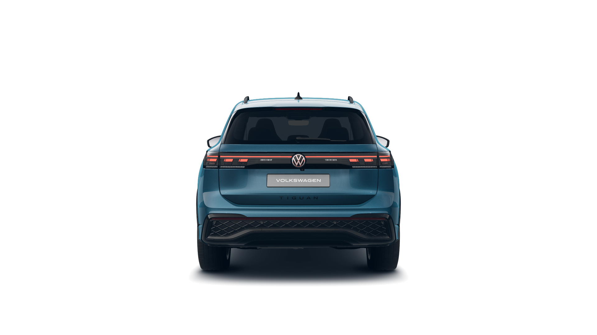 Зображення Tiguan R-Line2.0 TDI 4Motion