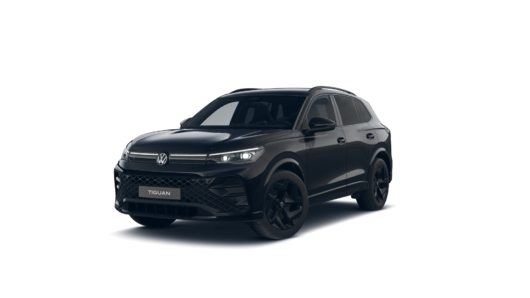 Зображення Tiguan R-Line2.0 TDI 4Motion