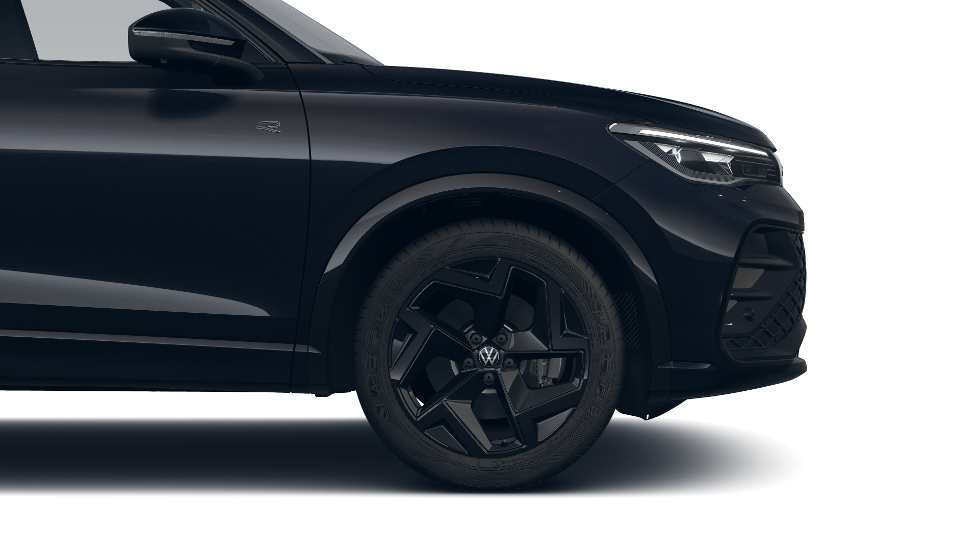 Зображення Tiguan R-Line2.0 TDI 4Motion