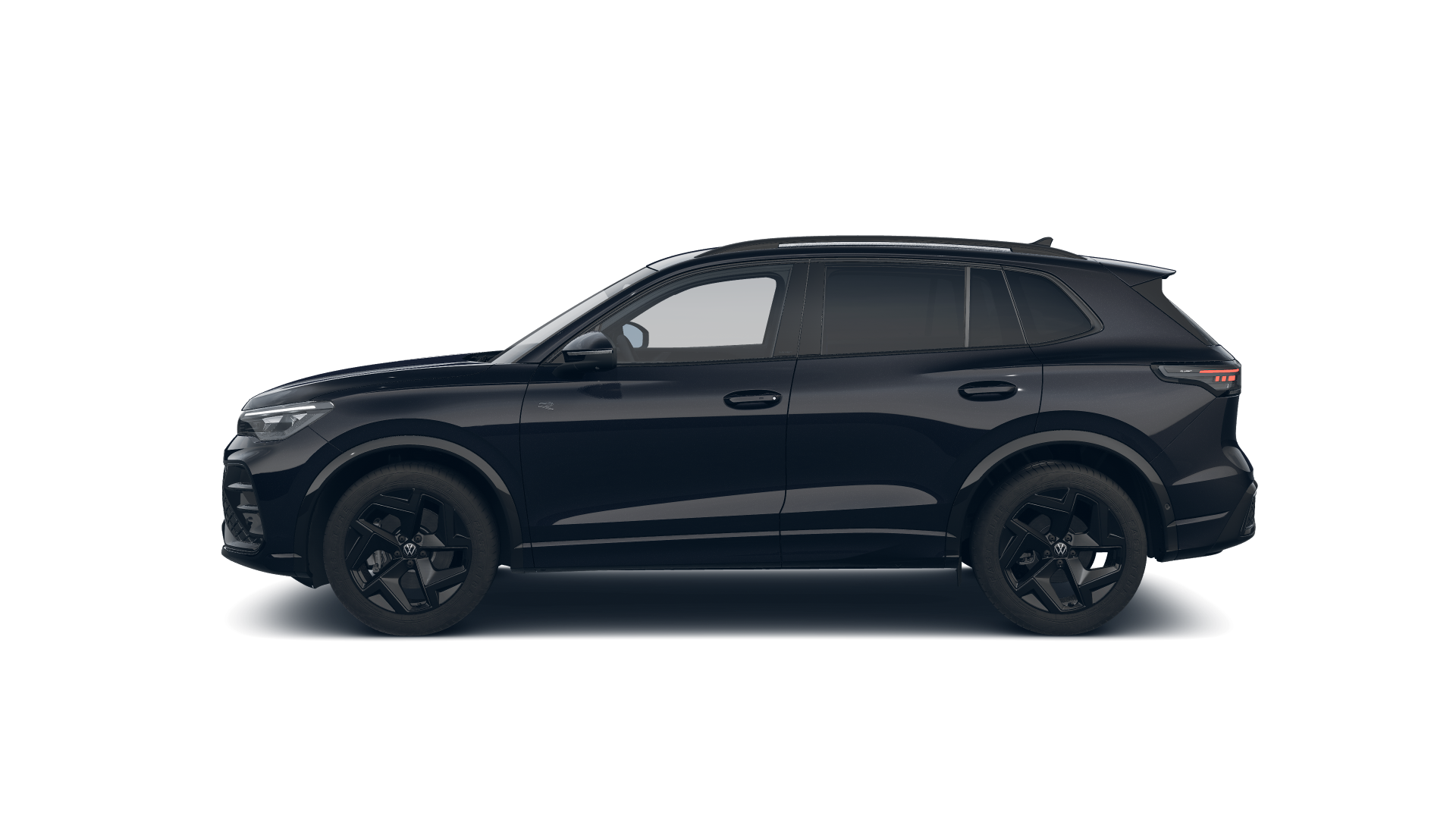 Зображення Tiguan R-Line2.0 TDI 4Motion