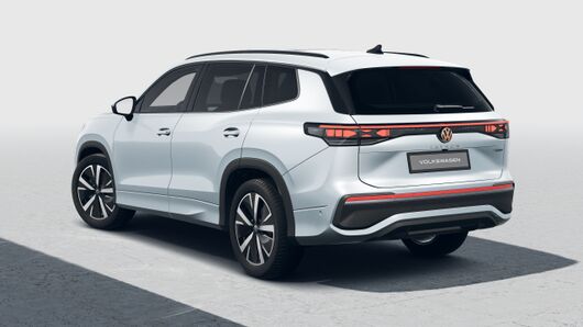 Зображення Новий Tayron Elegance 2.0 TDI 4MOTION