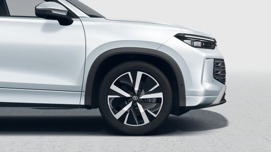 Зображення Новий Tayron Elegance 2.0 TDI 4MOTION