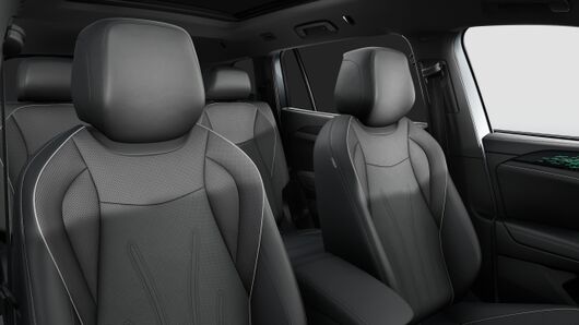 Зображення Новий Tayron Elegance 2.0 TDI 4MOTION