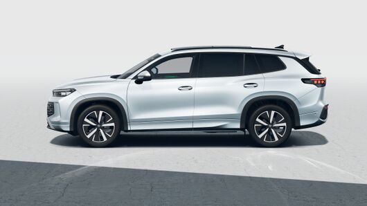 Зображення Новий Tayron Elegance 2.0 TDI 4MOTION