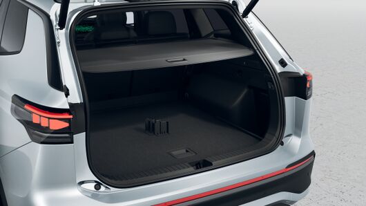 Зображення Новий Tayron Elegance 2.0 TDI 4MOTION