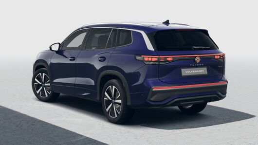 Зображення Новий Tayron Elegance 2.0 TDI 4MOTION