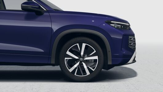 Зображення Новий Tayron Elegance 2.0 TDI 4MOTION