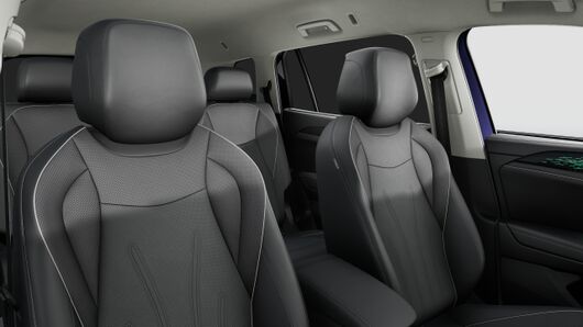 Зображення Новий Tayron Elegance 2.0 TDI 4MOTION