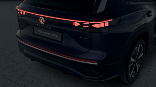 Зображення Новий Tayron Elegance 2.0 TDI 4MOTION