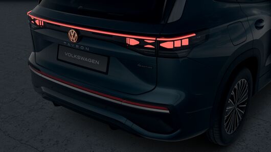 Зображення Новий Tayron Elegance 2.0 TDI 4MOTION