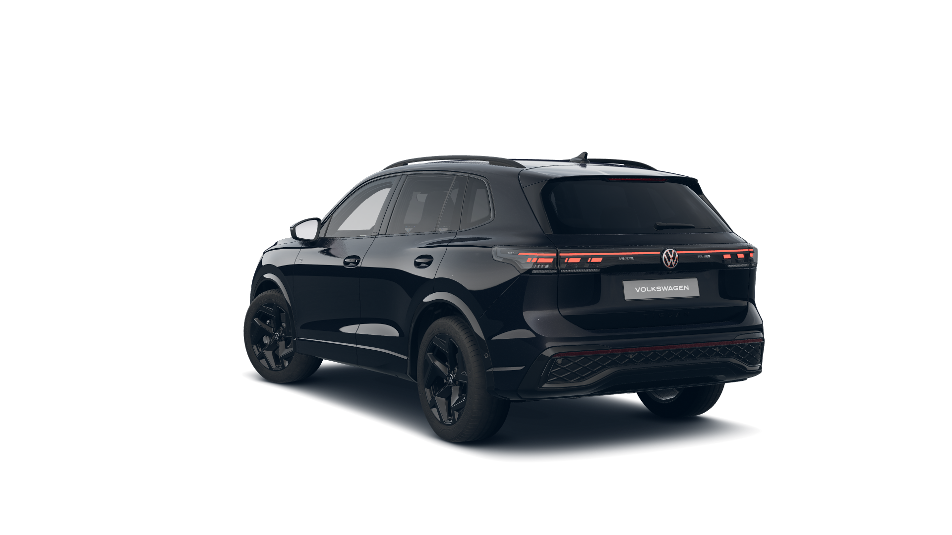 Зображення Tiguan R-Line2.0 TDI 4Motion