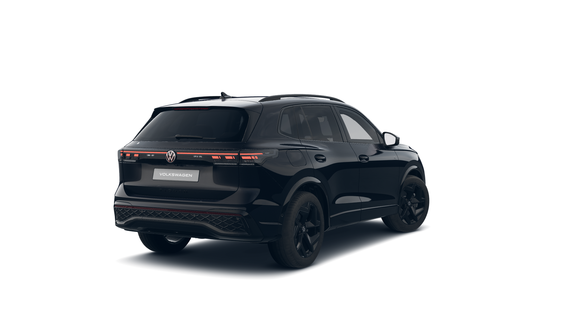 Зображення Tiguan R-Line2.0 TDI 4Motion