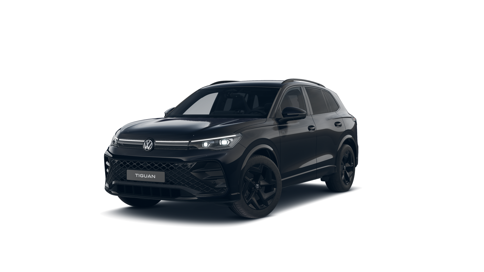 Зображення Tiguan R-Line2.0 TDI 4Motion