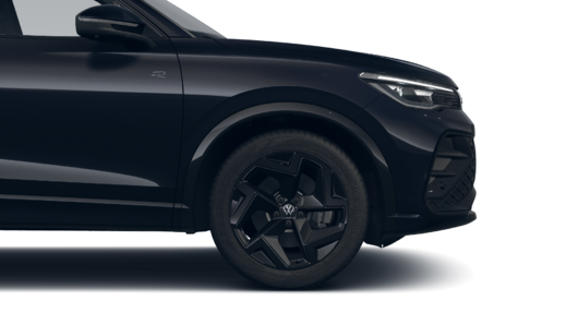 Зображення Tiguan R-Line2.0 TDI 4Motion