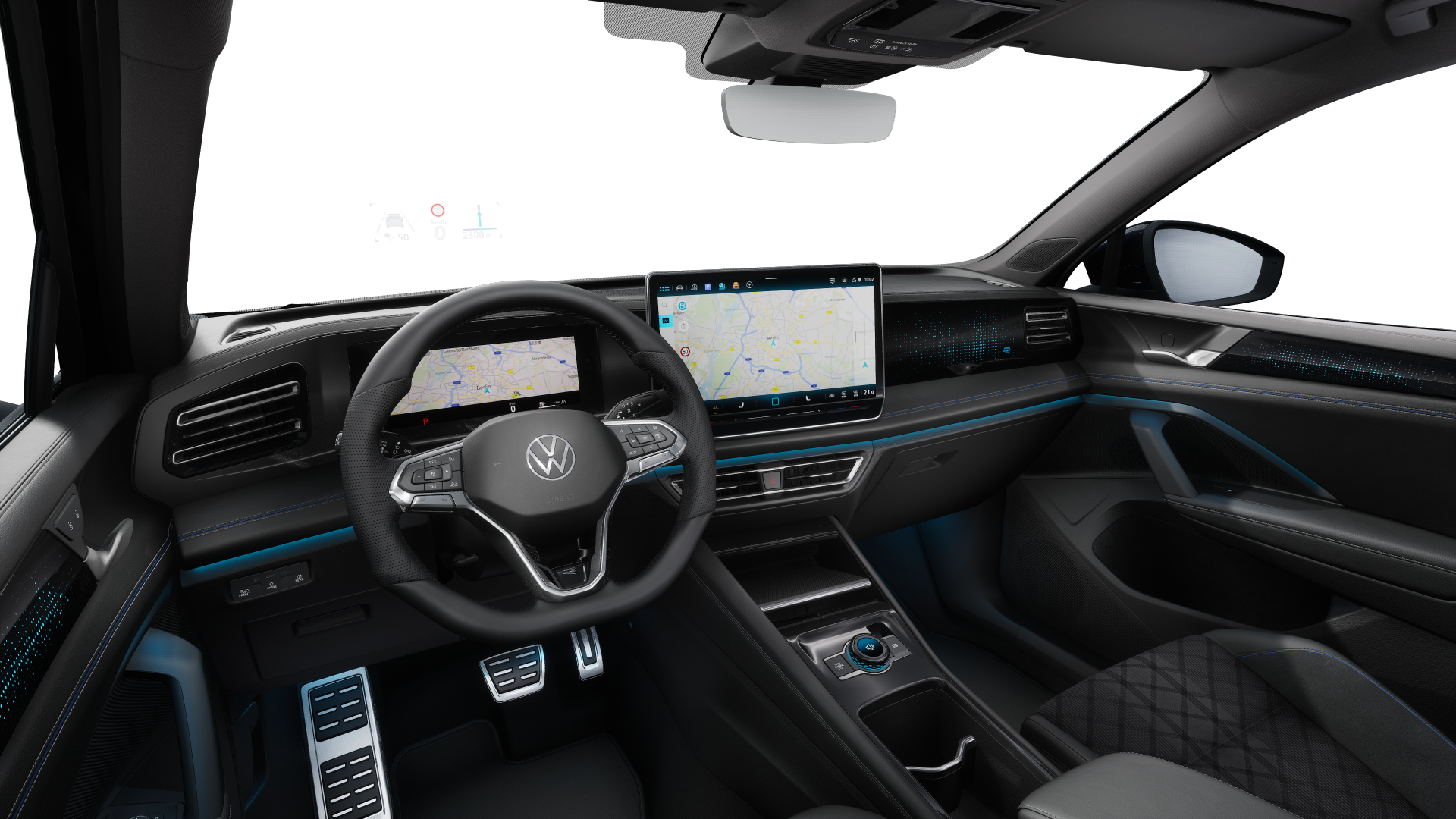 Зображення Tiguan R-Line2.0 TDI 4Motion