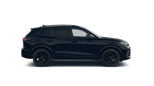 Зображення Tiguan R-Line2.0 TDI 4Motion