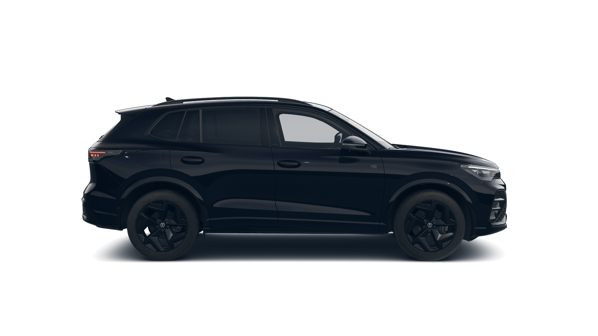 Зображення Tiguan R-Line2.0 TDI 4Motion