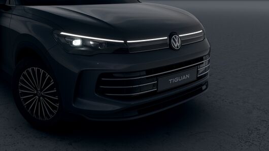 Зображення Tiguan Elegance 2.0 TDI 4Motion