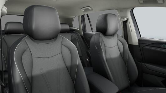 Зображення Tiguan Elegance 2.0 TDI 4Motion