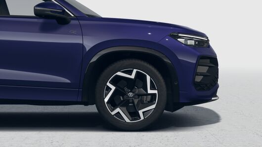 Зображення Новий Tayron R-Line Platinum 2.0 TDI 4M