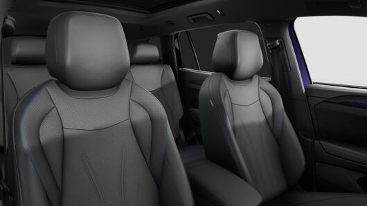 Зображення Новий Tayron R-Line Platinum 2.0 TDI 4M