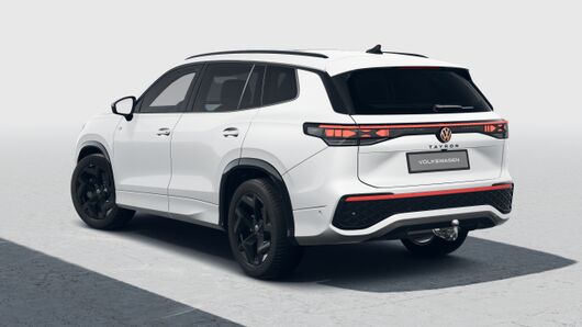 Зображення Новий Tayron R-Line Platinum 2.0 TDI 4M