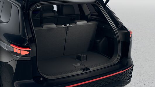 Зображення Новий Tayron R-Line Platinum 2.0 TDI 4M