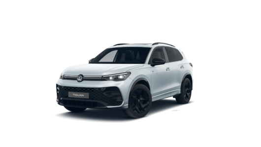 Зображення Tiguan R-Line+ 2.0 TDI 4Motion