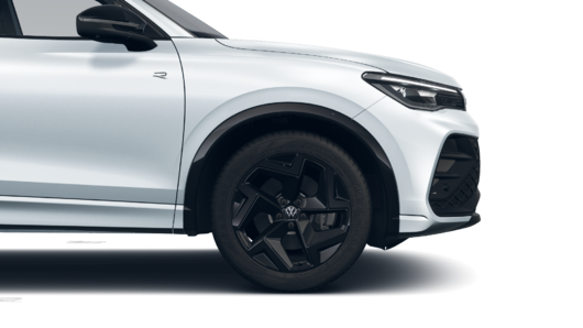 Зображення Tiguan R-Line+ 2.0 TDI 4Motion