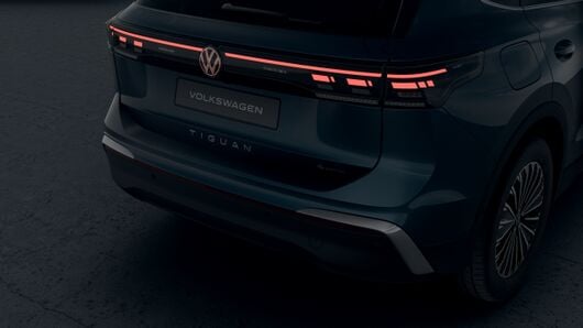 Зображення Tiguan Elegance 2.0 TDI 4Motion