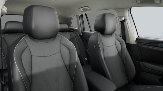 Зображення Tiguan Elegance 2.0 TDI 4Motion